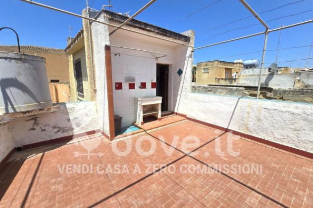 Casa indipendente di 59 m² con 2 locali in vendita a Marsala - Foto 15