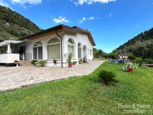 Villa in vendita a Massa - Foto 3