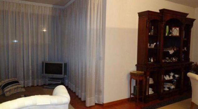 Appartamento in vendita a Montecatini-Terme 120 mq Rif: 1396819 - Foto 5