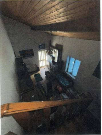 Immobile in asta di 186 m² con più di 5 locali e box auto in vendita a Motta de' Conti - Foto 6
