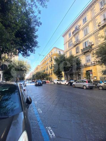 Appartamento - Napoli . Rif.: CGARIBALDI189VRG - Foto 13