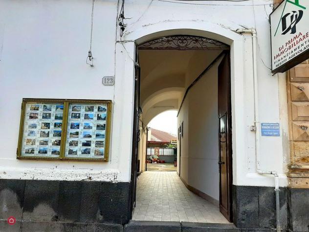 Villa di 150mq in Via Don Ludovico a Pedara