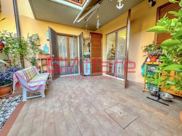 Appartamento in vendita a Pieve a Nievole 100 mq Rif: 1387540 - Foto 5