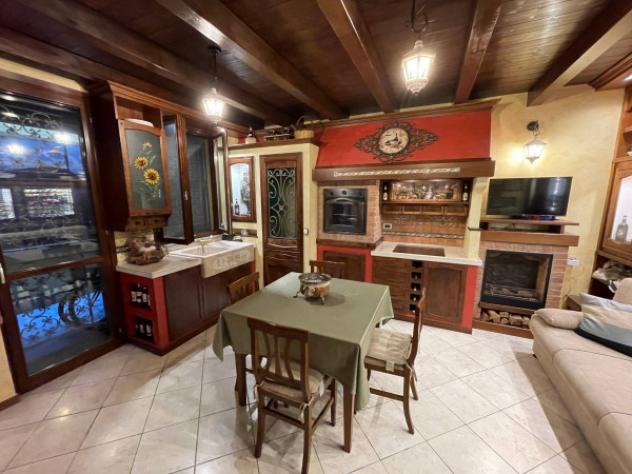 Appartamento di 153 m² con 3 locali e box auto in vendita a Ponte San Pietro - Foto 13
