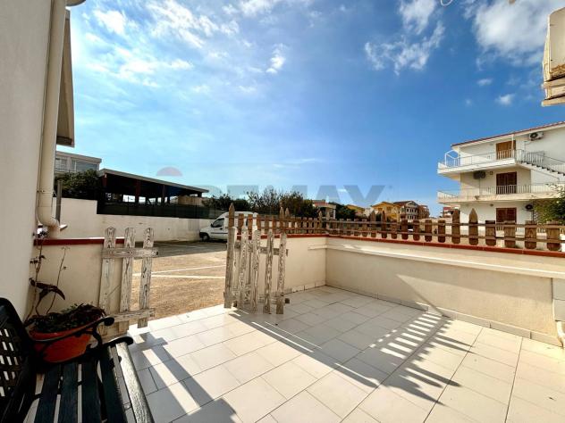 Appartamento in vendita a Ragusa, Marina di Ragusa