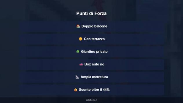 Immobile in asta di 472 m² con più di 5 locali in vendita a Roccella Ionica - Foto 17