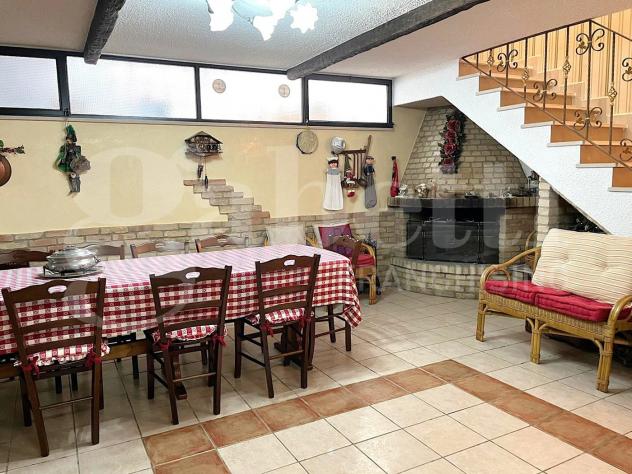 Casa Indipendente - San Severo . Rif.: Cod. rif 3267485VRG - Foto 9