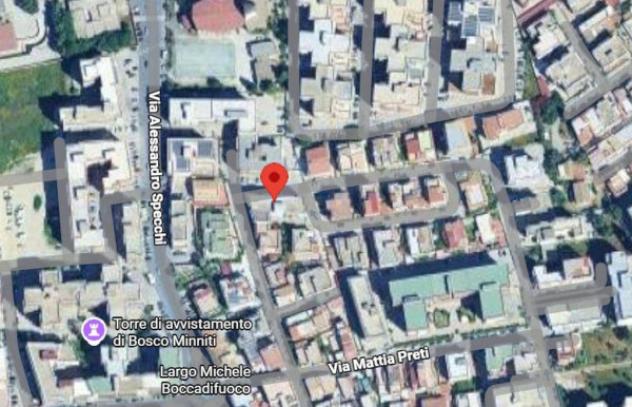 Immobile in asta di 122 m² in vendita a Siracusa - Foto 4