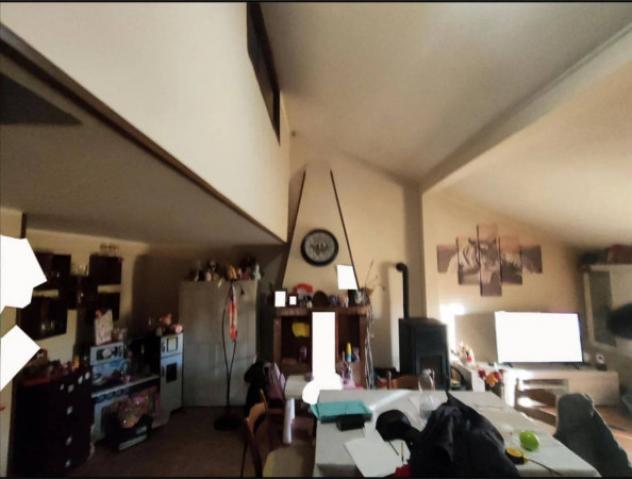 Immobile in asta di 79 m² in vendita a Sutri - Foto 2
