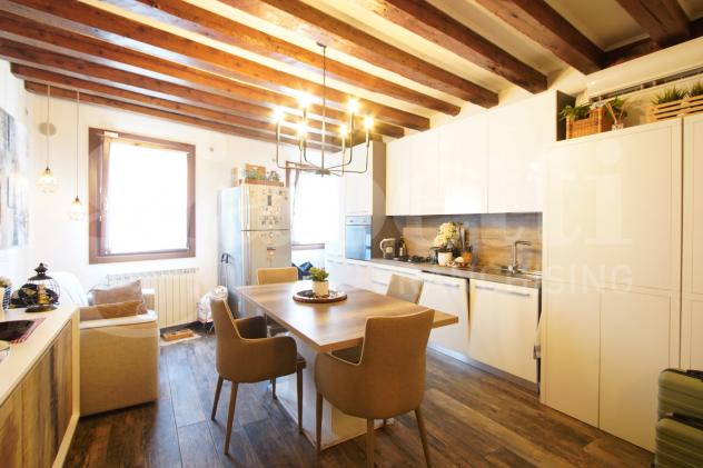 Appartamento - Venezia . Rif.: 8A/PC26VRG - Foto 4