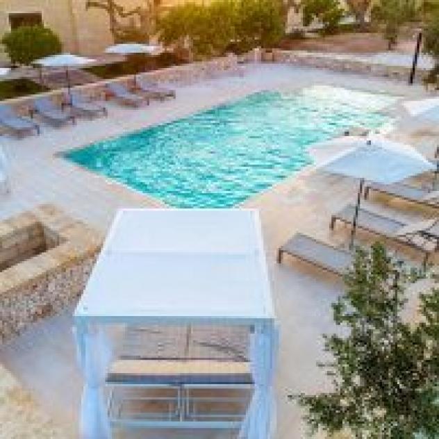 Masseria Pozzelle - Foto 2