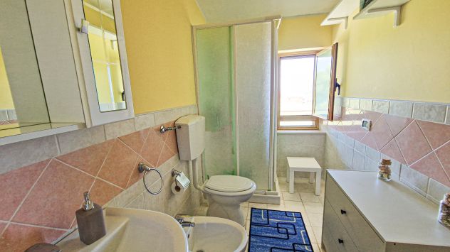 Appartamento a pochi metri dal mare - Foto 8