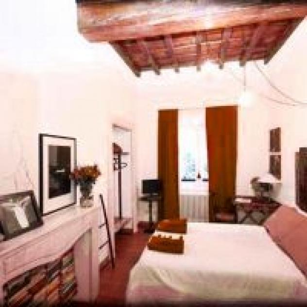 Bed And Breakfast Porta Palatina