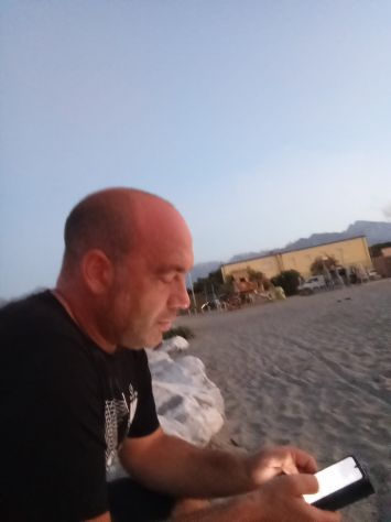 Autista cerco lavoro