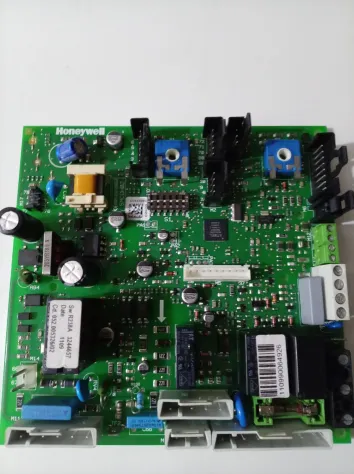 Honeywell SMCOH02 - Scheda elettronica per Caldaie - Foto 8