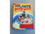 NUOVO ATLANTE GEOGRAFICO PER LA SCUOLA