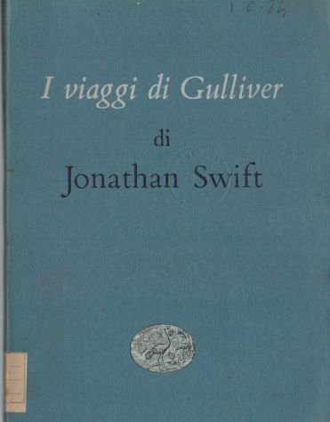 I VIAGGI DI GULLIVER