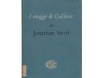I VIAGGI DI GULLIVER