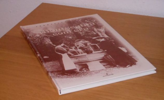 Montecatini com'era, Francesco Fabbri, PACINI EDITORE Pisa Novembre 1996. - Foto 6