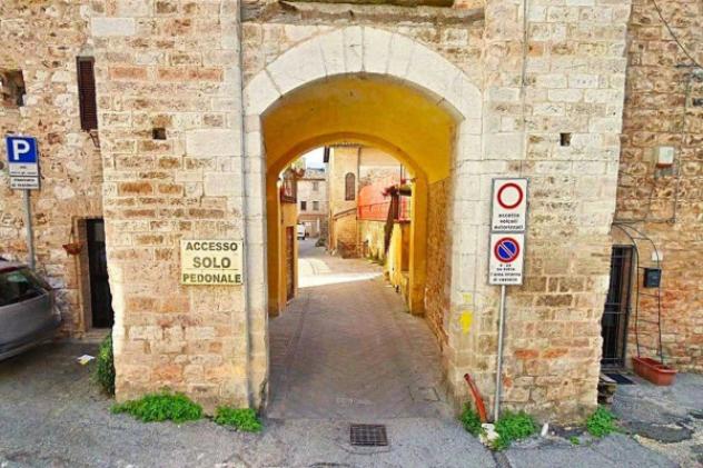 Immobile in asta di 945 m² in vendita a Foligno - Foto 14