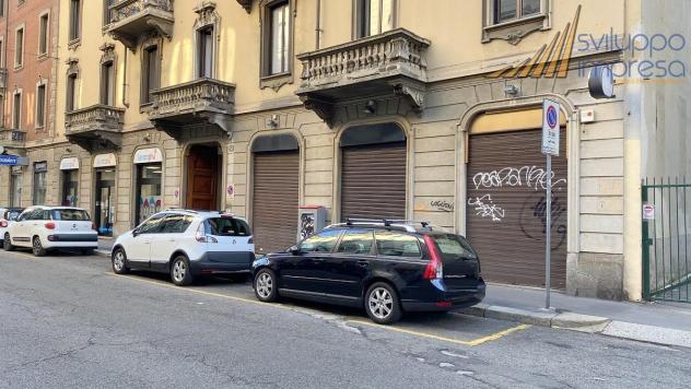 NEGOZIO IN AFFITTO A MILANO - Foto 8