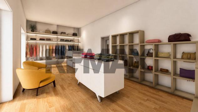 Locale Commerciale in vendita a Ragusa, Marina di Ragusa - Foto 4