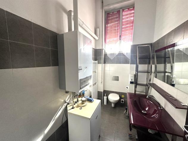 NEGOZIO/UFFICIO DI C.A. 92 MQ A VALMADRERA San Dionigi - Foto 16