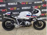 BMW R Nine T RACER Video 360 km 6966 rif. 23942303