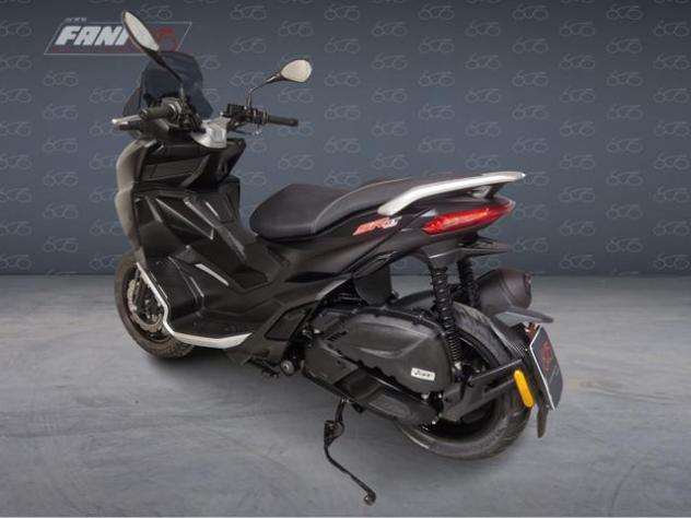 APRILIA SR 125 GT rif. 23855775 - Foto 4