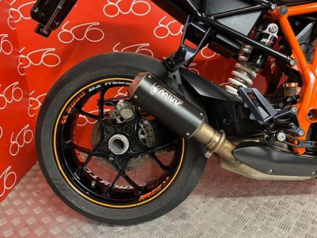 KTM 1290 Super Duke R R rif. 19299872 - Foto 6