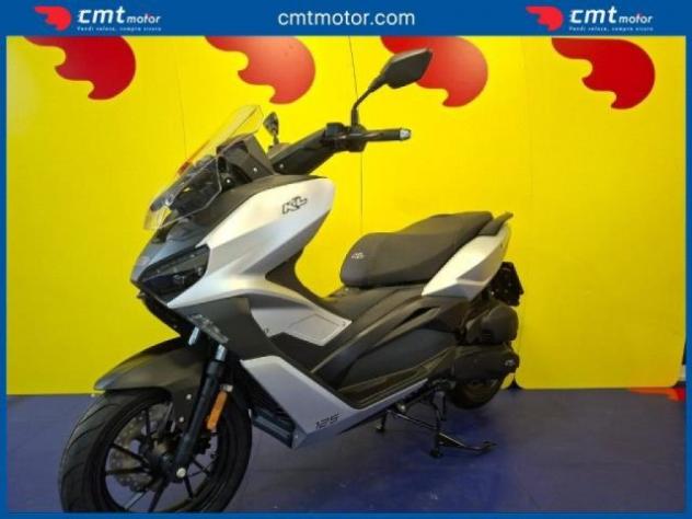 KL Brera 125 Garantito e Finanziabile rif. 23849469 - Foto 4