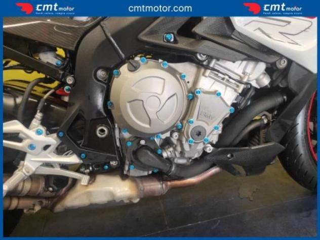 BMW S 1000 R Garantita e Finanziabile rif. 23828878 - Foto 8