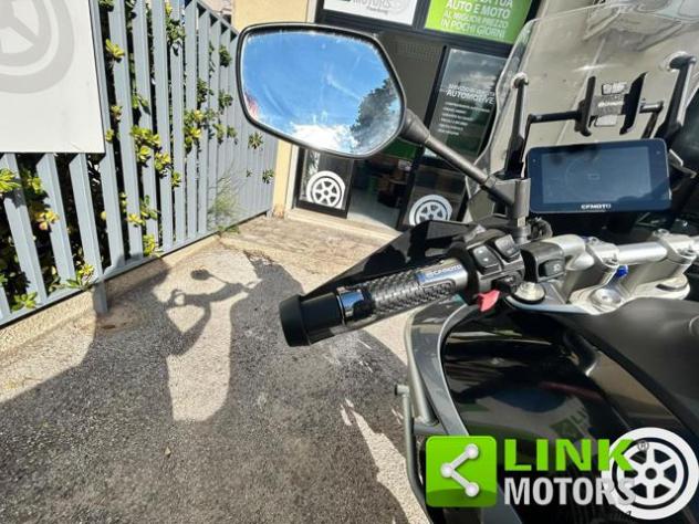 CF MOTO 800 MT . rif. 24170888 - Foto 7