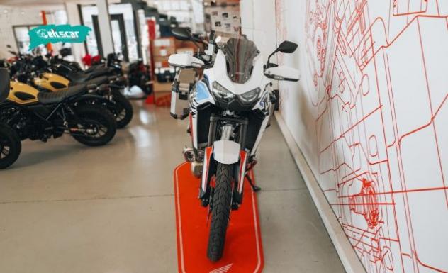 HONDA Africa Twin CRF 1100 L AFRICA TWIN CRF1100L rif. 24163505 - Foto 3