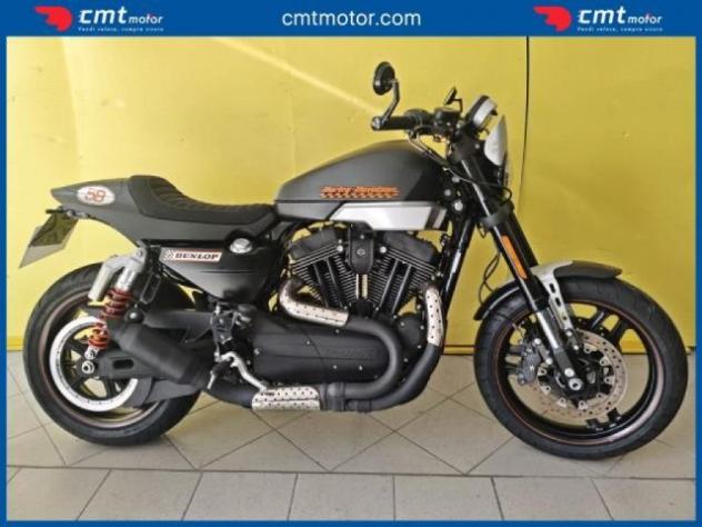 HARLEY-DAVIDSON 1200 XR X Garantita e Finanziabile rif. 23545322