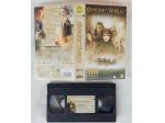 VHS Il Signore degli anelli- La compagnia dell'anello New Line Cinema, 2001