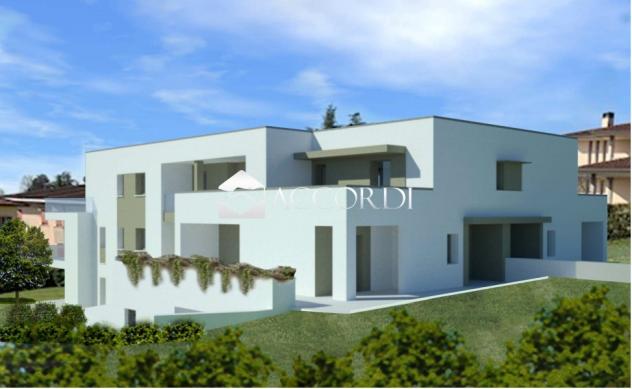 APPARTAMENTO di 4 vani e di 138 mq (CONEGLIANO) rif. SM32A2_1 - Foto 4