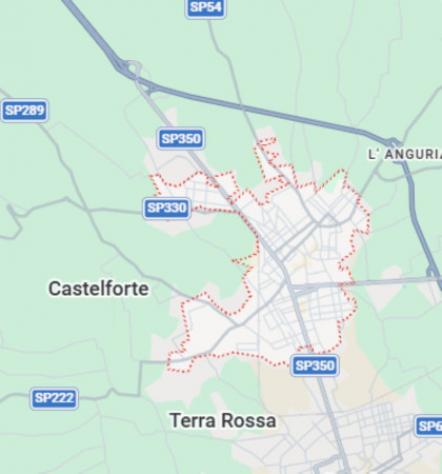 Immobile in asta di 60 m² in vendita a Taviano - Foto 5