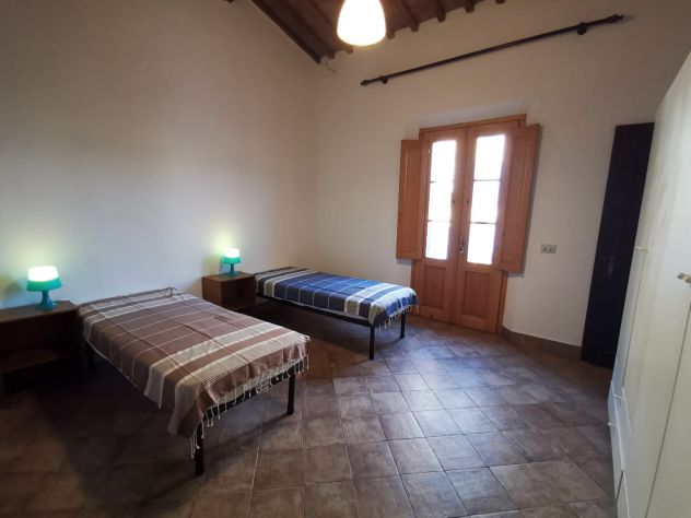 2 posti Camera con Bagno e Balcone - Foto 6