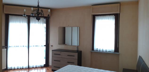 Quadrilocale in affitto a Biella - Foto 20