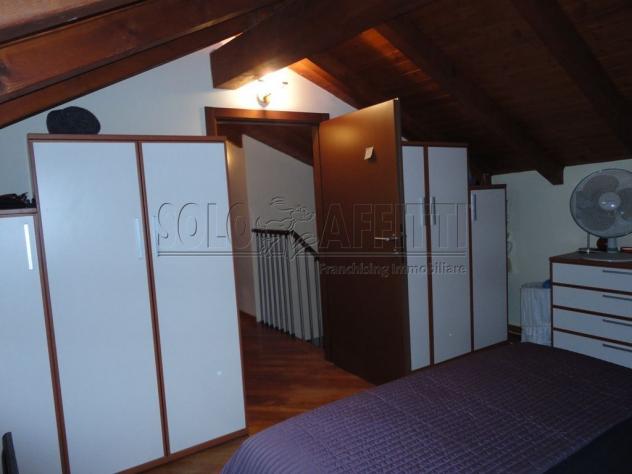 Trilocale in affitto a Gallarate - Foto 14