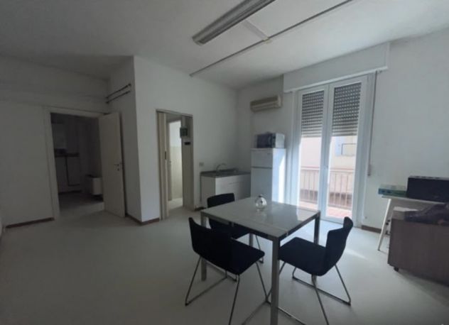 Appartamento Via Fiorini, Piacenza