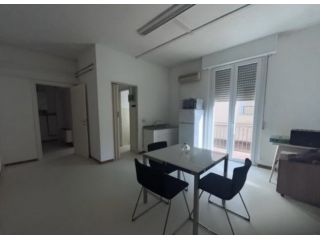 Appartamento Via Fiorini, Piacenza