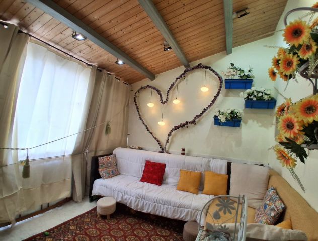 Attico di charme con veranda - Foto 2