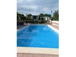 Casa privata con piscina giardino per feste private