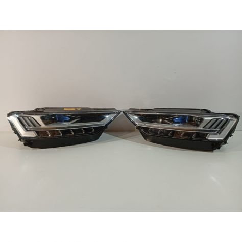 Audi A8 D5 Faro Anteriore Laser Destro - 18812 - Foto 2