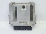 CENTRALINA MOTORE PEUGEOT 4007 1° Serie 9663757980 Diesel 2200 (07)