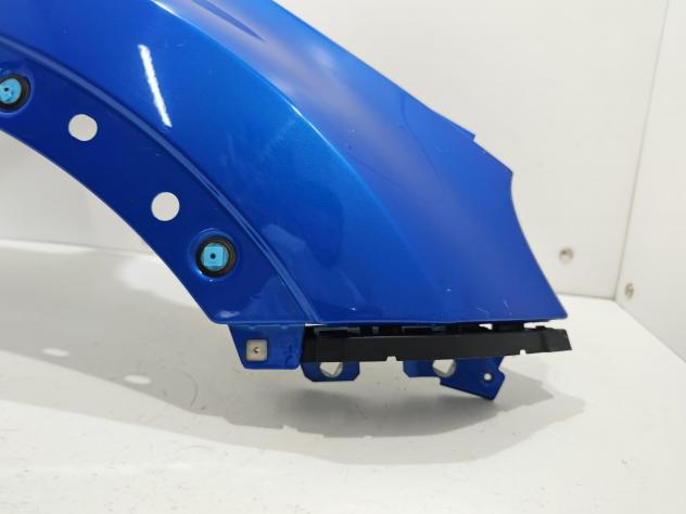 PARAFANGO ANTERIORE DESTRO FIAT 500 X Serie 52031366 (15) - Foto 10