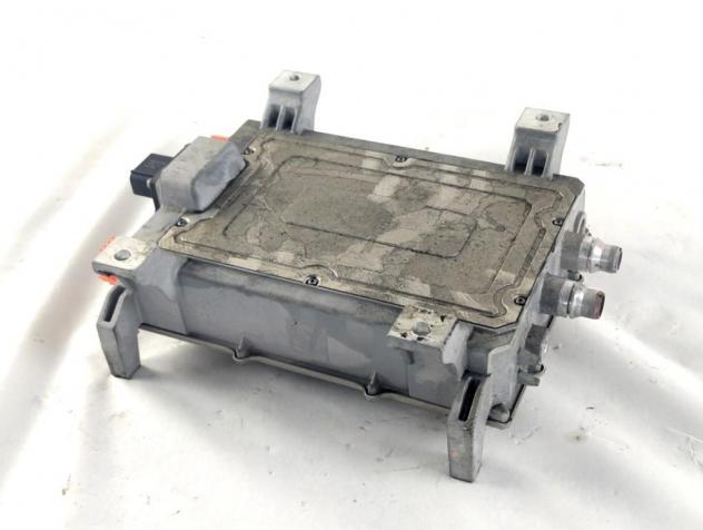 11425666 INVERTER CONVERTITORE CORRENTE CONTINUA MG MG4 EV STANDARD E 54KW AUT 5P (2023) RICAMBIO USATO - Foto 7