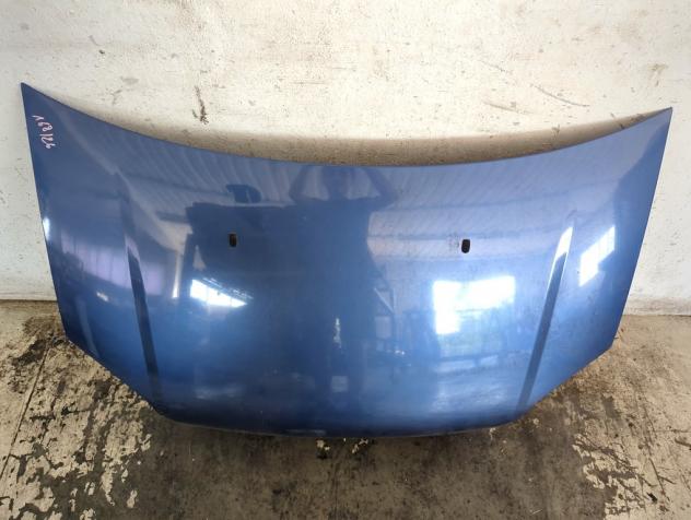1532551 COFANO ANTERIORE FORD FUSION 1.4 D 50KW 5M 5P (2006) RICAMBIO USATO - Foto 5